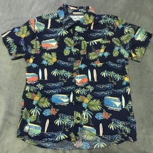 Kids beach shirt